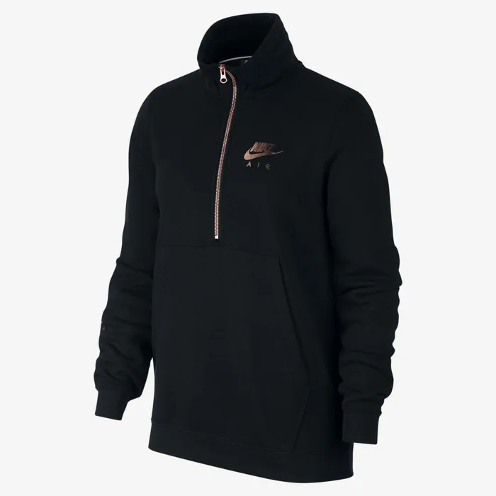 Women Nike All Clothing Air Blackrose Gold