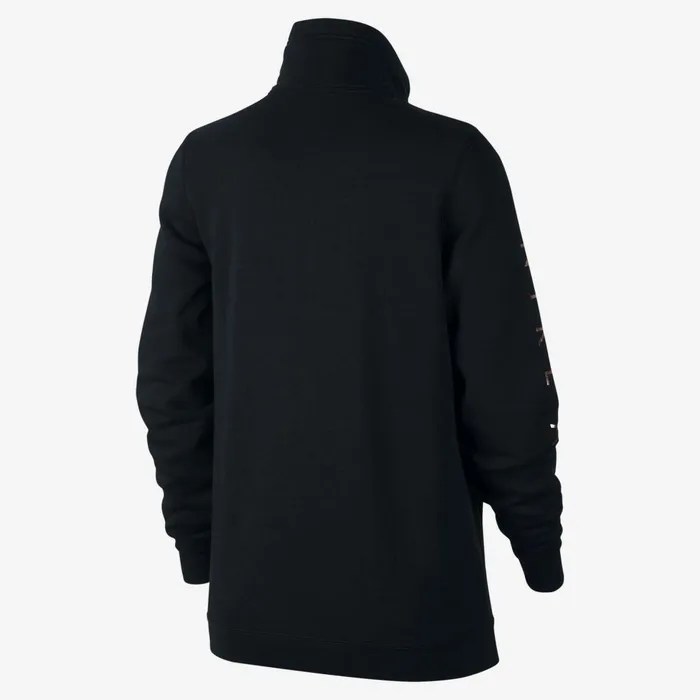 Women Nike All Clothing Air Blackrose Gold