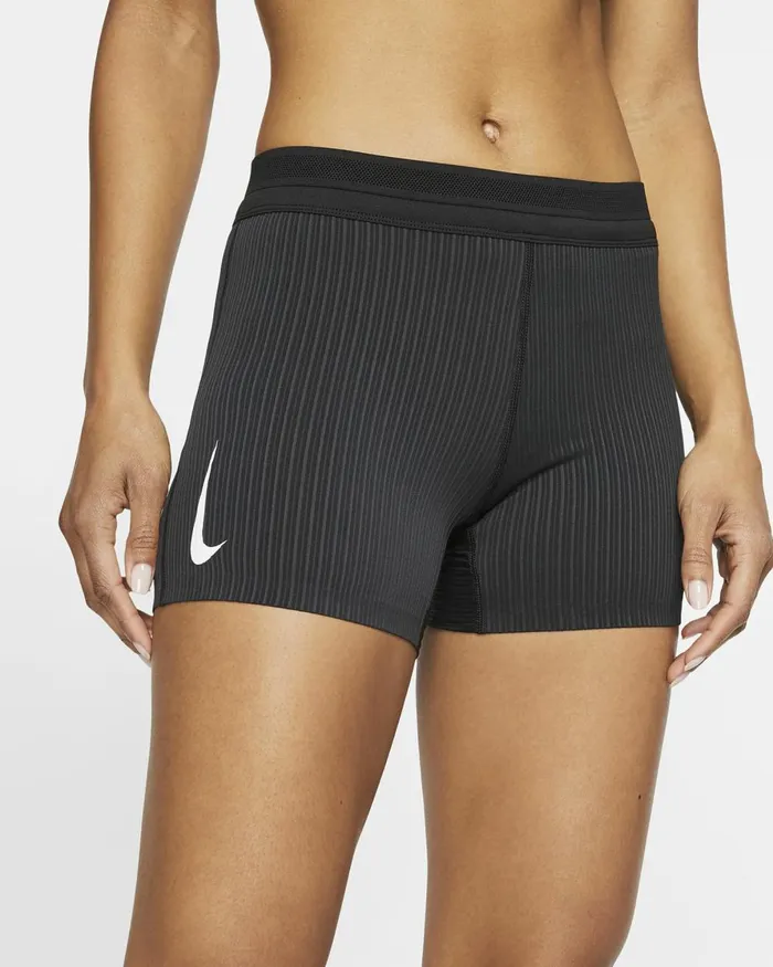 Women Nike All Clothing DriFIT ADV Blackwhite
