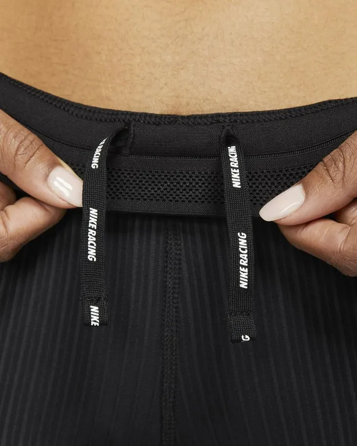 Women Nike All Clothing DriFIT ADV Blackwhite