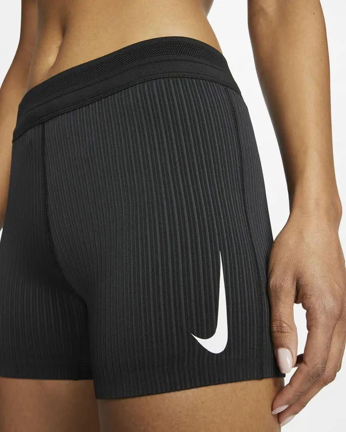 Women Nike All Clothing DriFIT ADV Blackwhite
