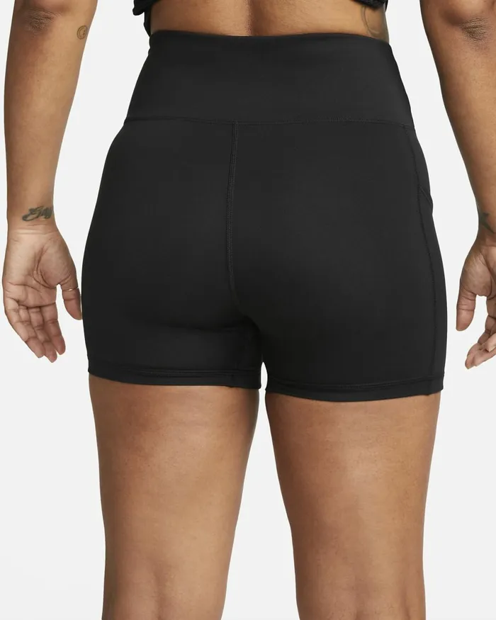 Women Nike All Clothing DriFIT Advantage Blackwhite
