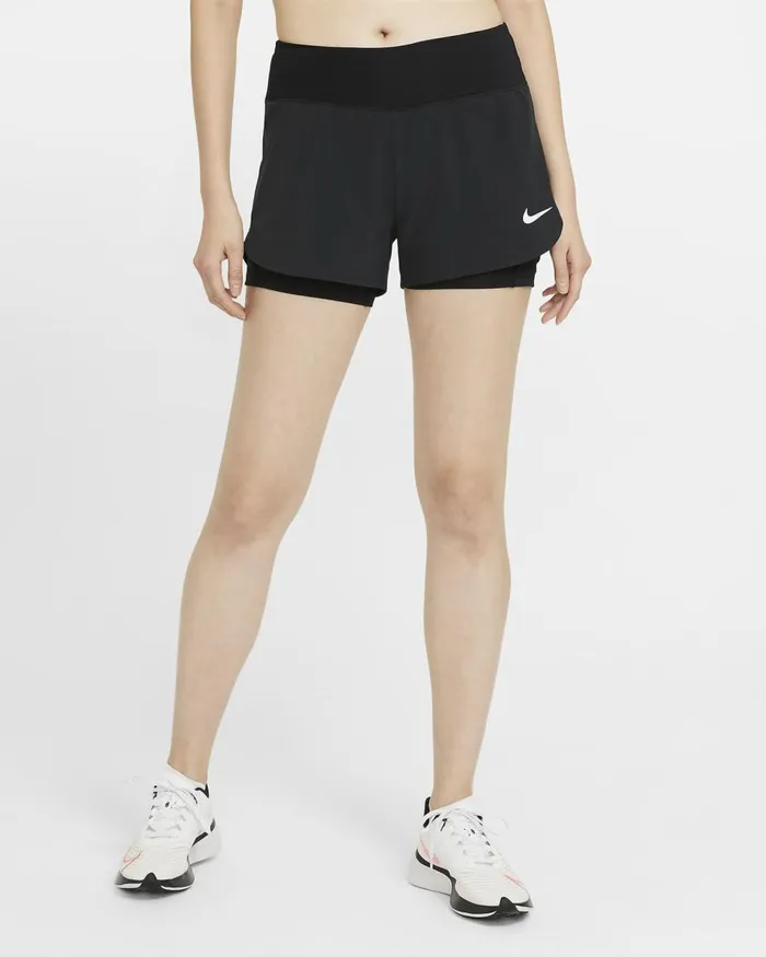 Women Nike All Clothing Eclipse Black