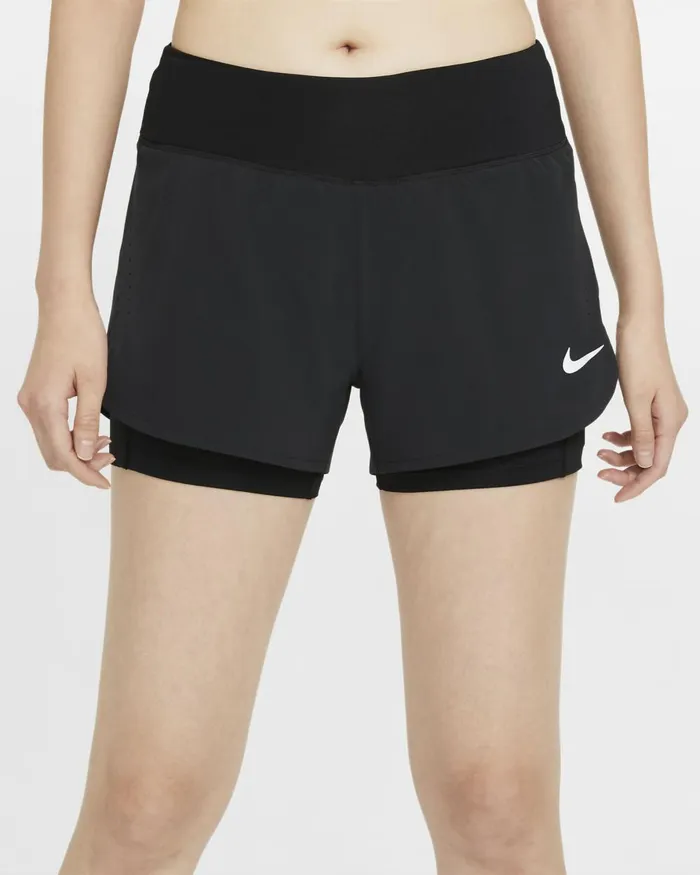 Women Nike All Clothing Eclipse Black