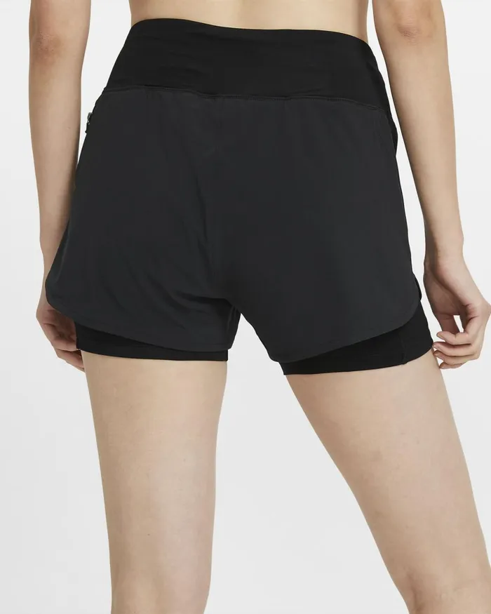 Women Nike All Clothing Eclipse Black