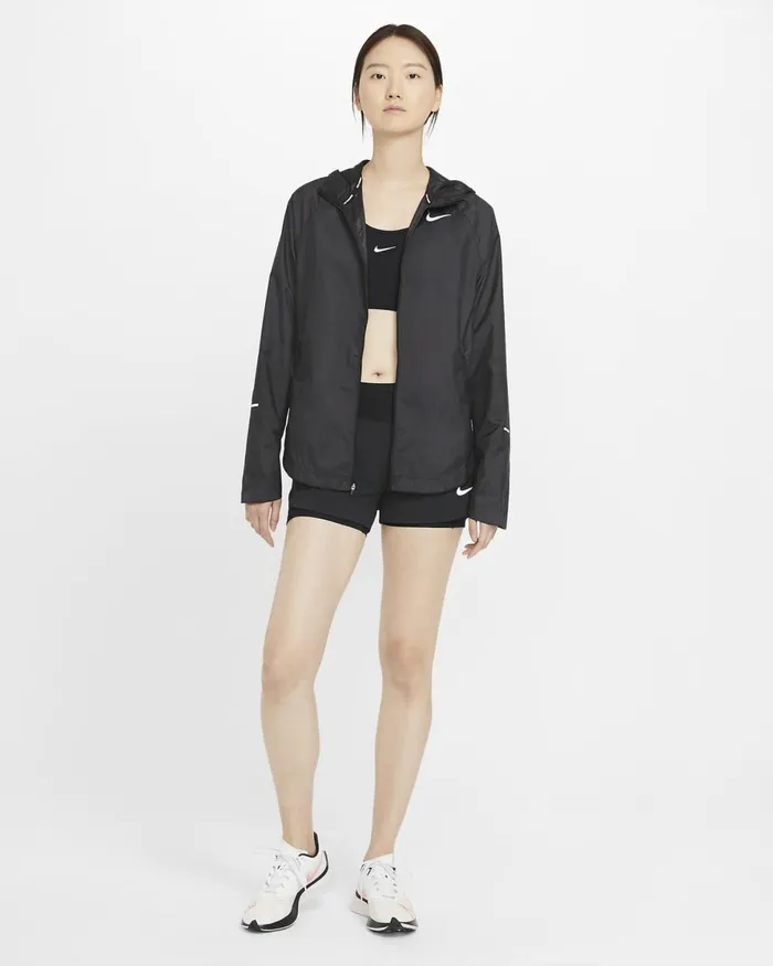 Women Nike All Clothing Eclipse Black