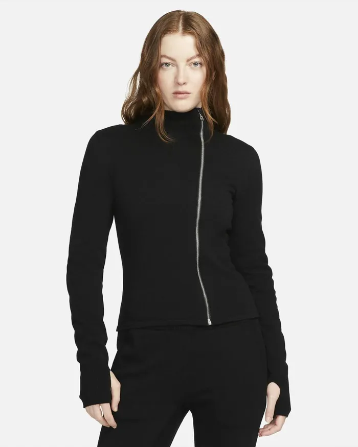 Women Nike All Clothing ESC Black