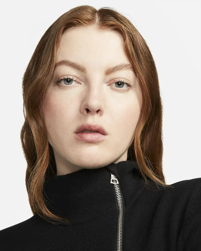 Women Nike All Clothing ESC Black