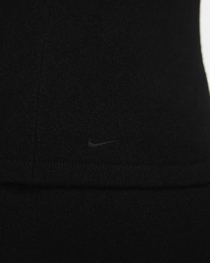 Women Nike All Clothing ESC Black