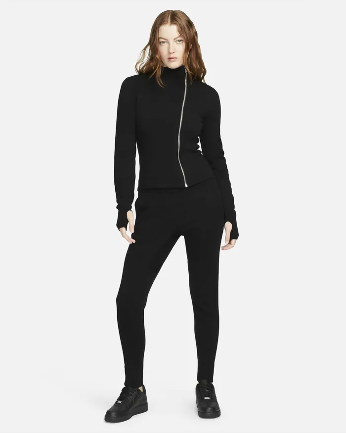 Women Nike All Clothing ESC Black