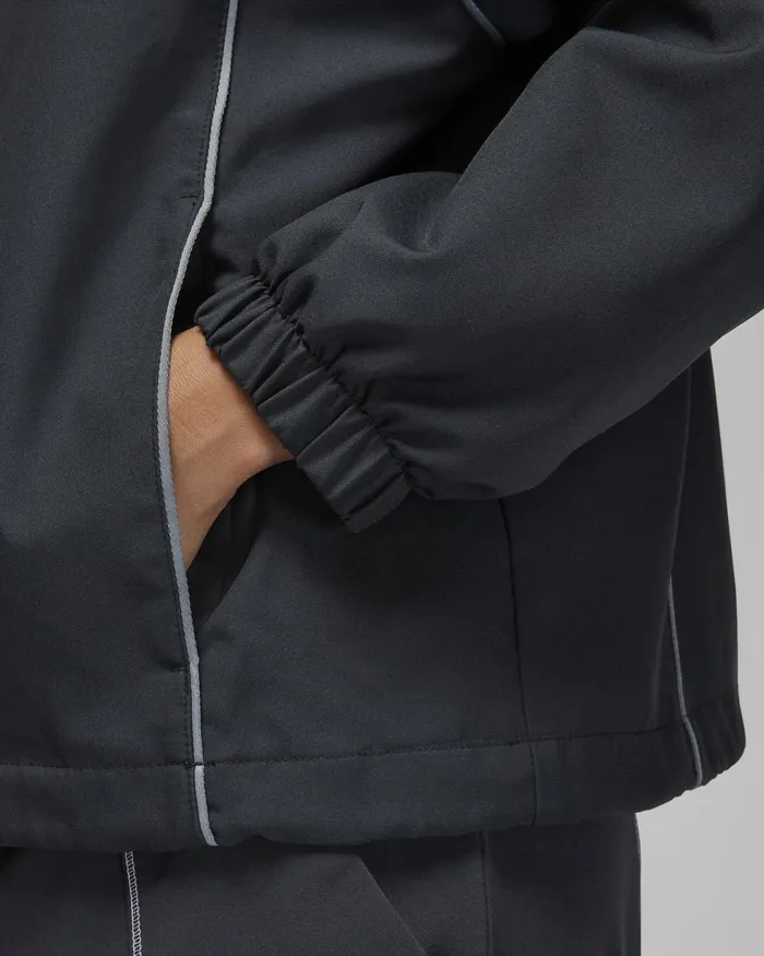 Women Nike All Clothing Jordan Blacksmoke Grey