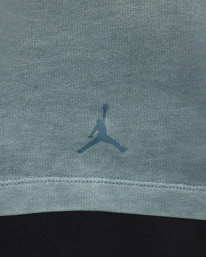Women Nike All Clothing Jordan Heritage Ozone Blue