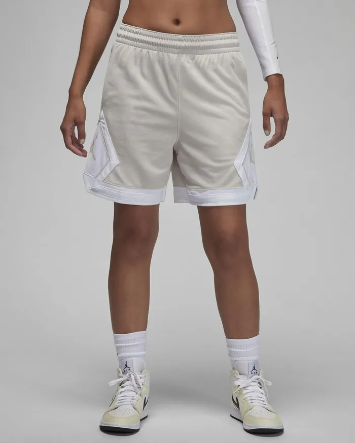 Women Nike All Clothing Jordan Sport Desert Sandwhitewhitedesert Sand