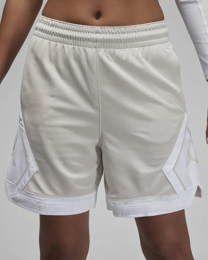 Women Nike All Clothing Jordan Sport Desert Sandwhitewhitedesert Sand