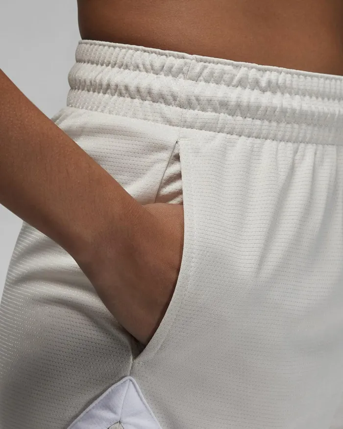 Women Nike All Clothing Jordan Sport Desert Sandwhitewhitedesert Sand