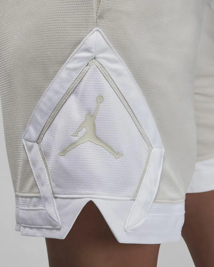 Women Nike All Clothing Jordan Sport Desert Sandwhitewhitedesert Sand