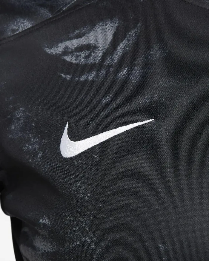 Women Nike All Clothing New Zealand 2023 Stadium Home Iron Greyblackwhite