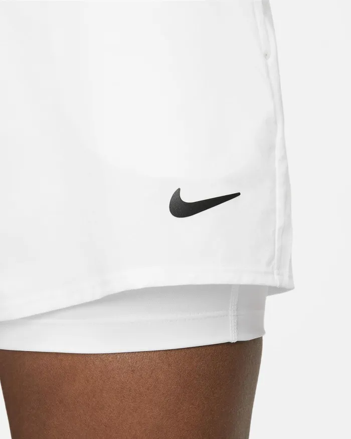Women Nike All Clothing NikeCourt Victory Whiteblack
