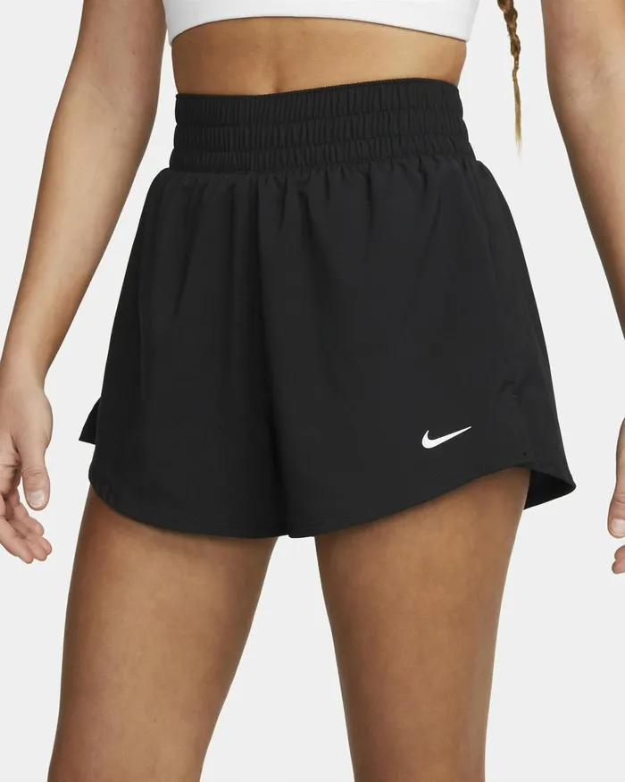Women Nike All Clothing One Black