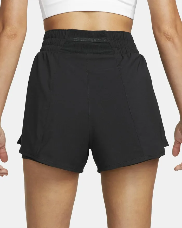 Women Nike All Clothing One Black