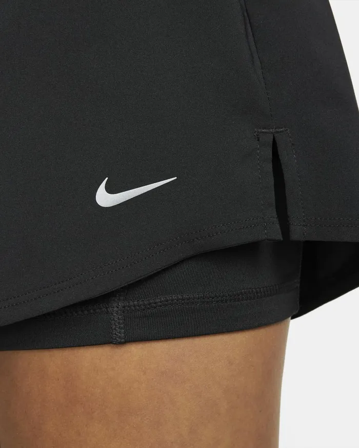 Women Nike All Clothing One Black