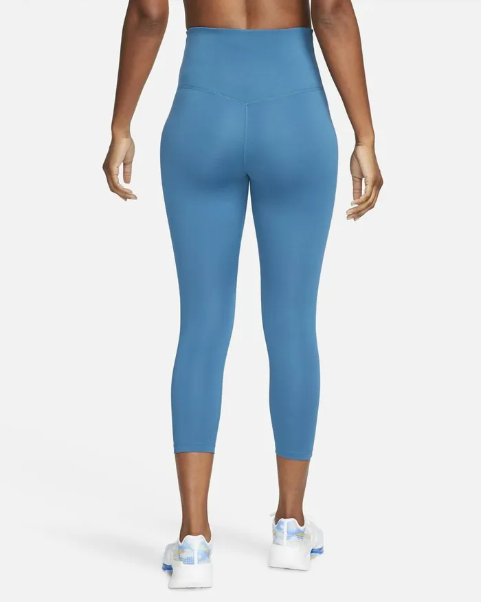 Women Nike All Clothing One Industrial Bluewhite