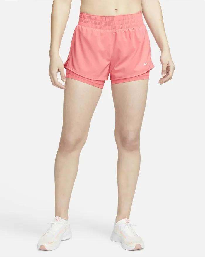 Women Nike All Clothing One Sea Coral