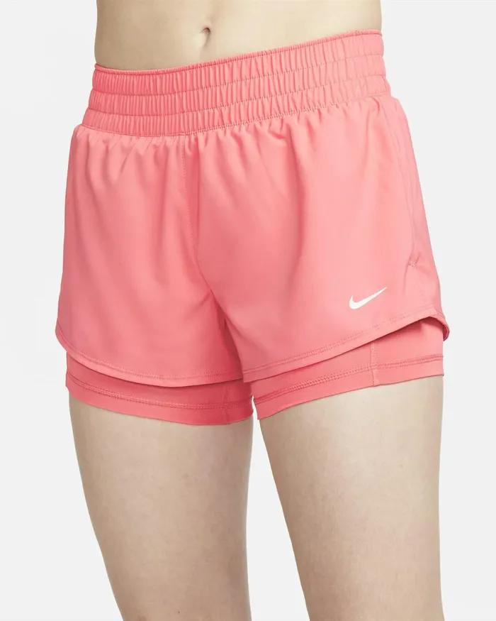 Women Nike All Clothing One Sea Coral