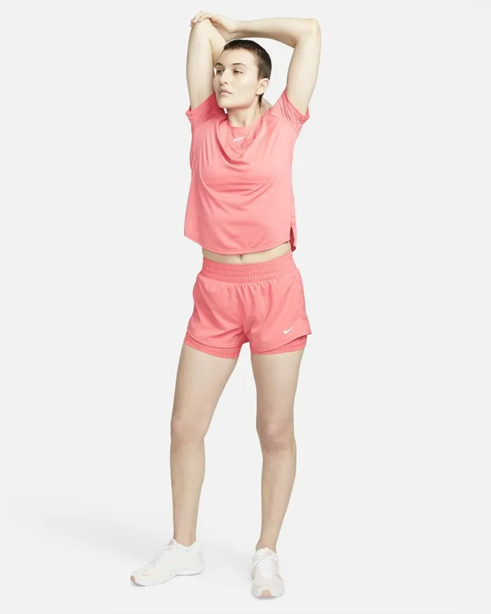 Women Nike All Clothing One Sea Coral