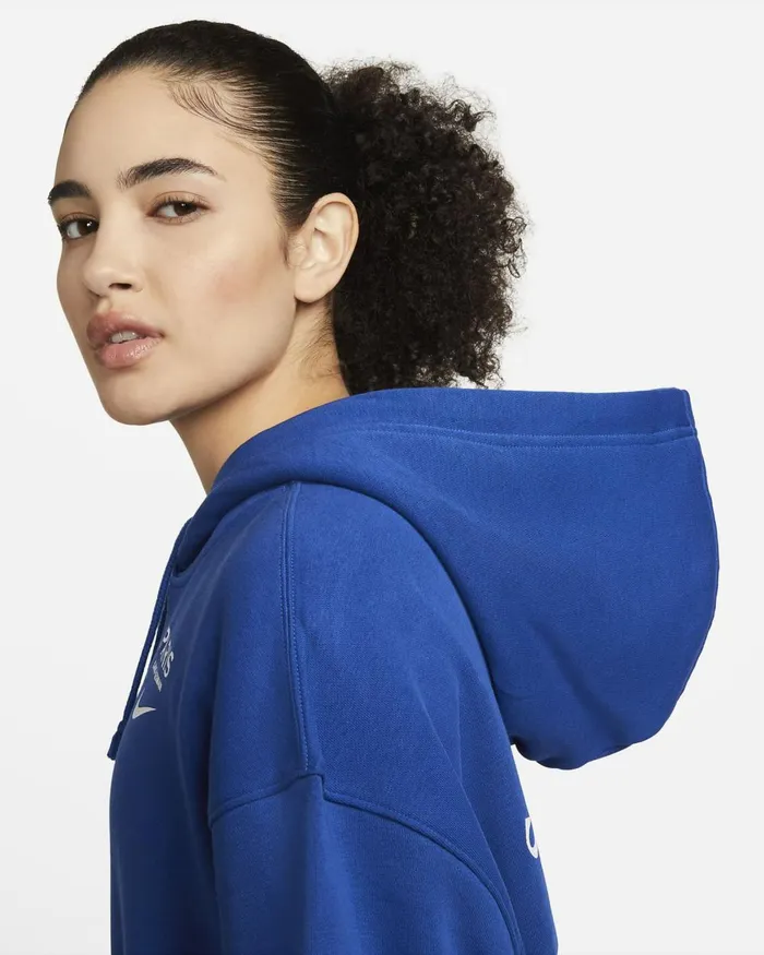 Women Nike All Clothing Paris SaintGermain Old Royalwhite