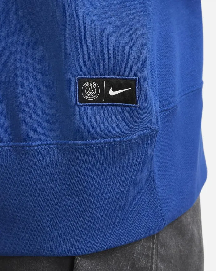 Women Nike All Clothing Paris SaintGermain Old Royalwhite