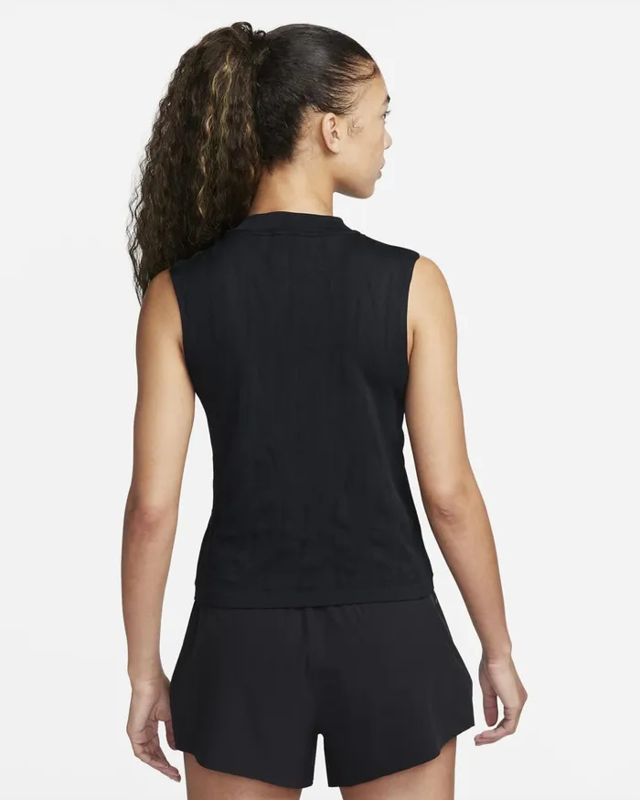 Women Nike All Clothing Running Division Black