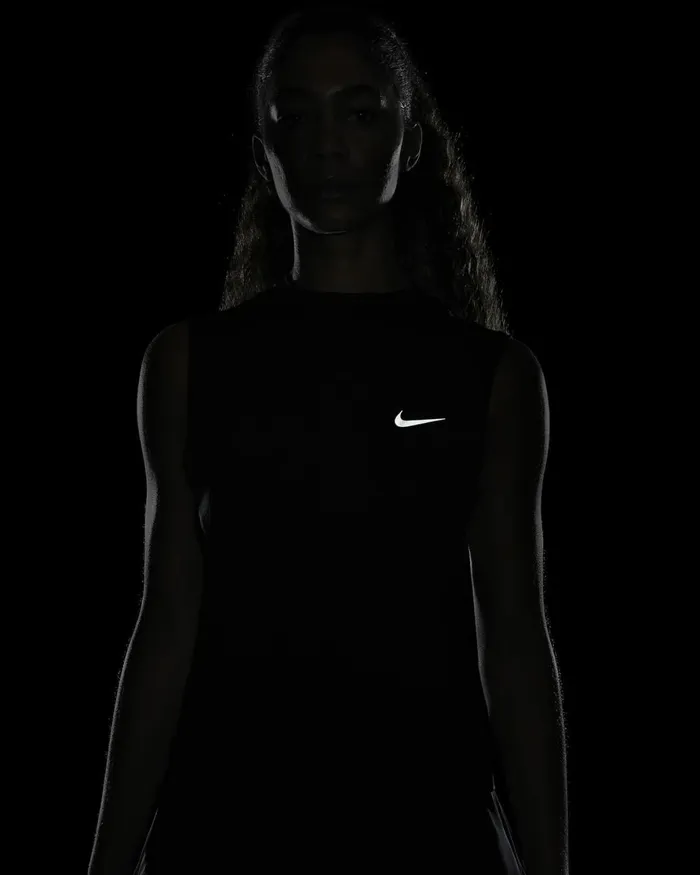 Women Nike All Clothing Running Division Black