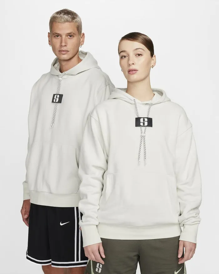 Women Nike All Clothing Sabrina Light Bonerush Fuchsiasummit White