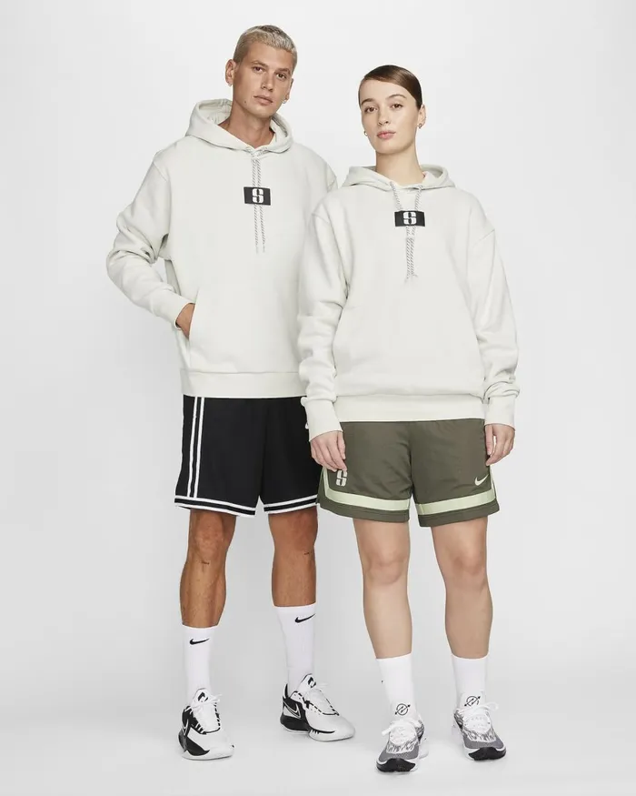 Women Nike All Clothing Sabrina Light Bonerush Fuchsiasummit White