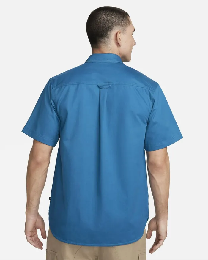 Women Nike All Clothing SB Tanglin Industrial Blue