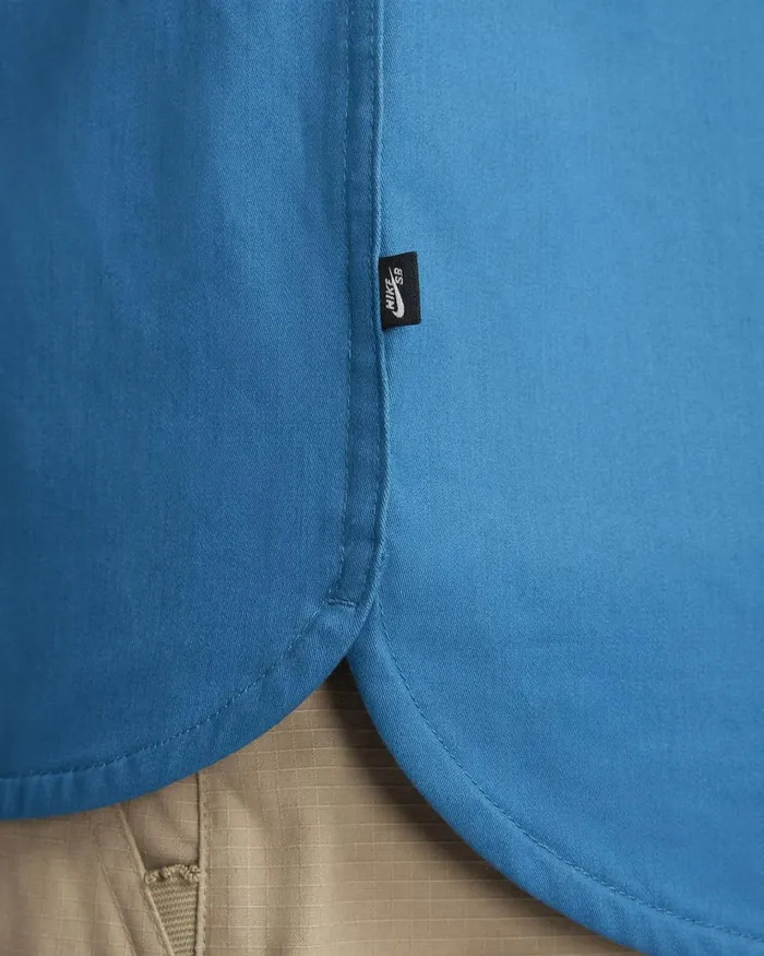 Women Nike All Clothing SB Tanglin Industrial Blue