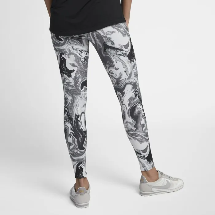Women Nike All Clothing Sportswear LegASee Gunsmoke