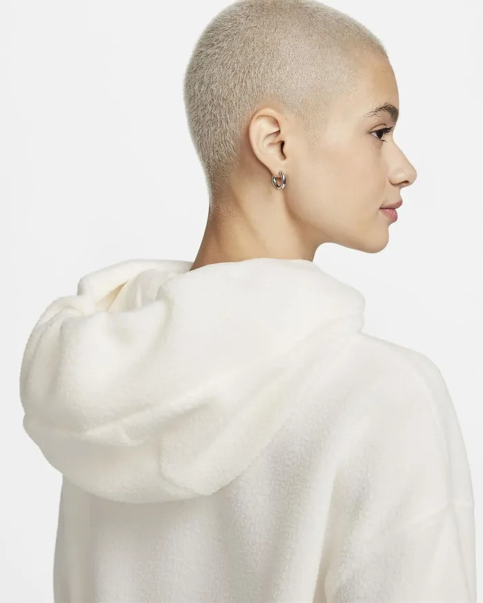 Women Nike All Clothing Sportswear Plush Sailsail