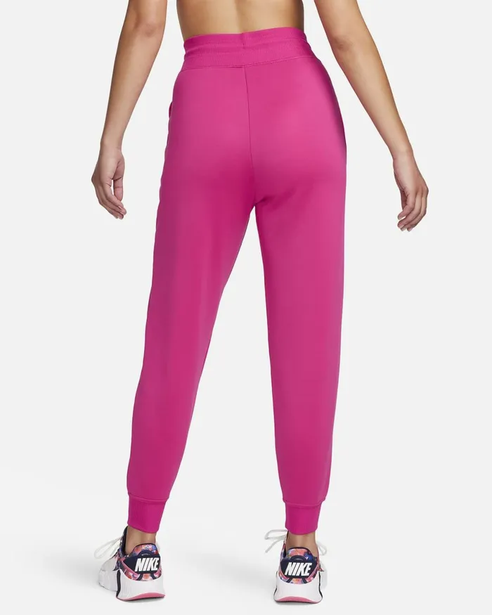 Women Nike All Clothing ThermaFIT One Fireberrywhite