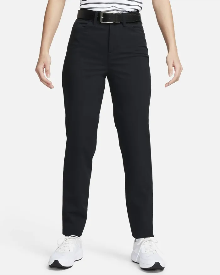 Women Nike All Clothing Tour Repel Black