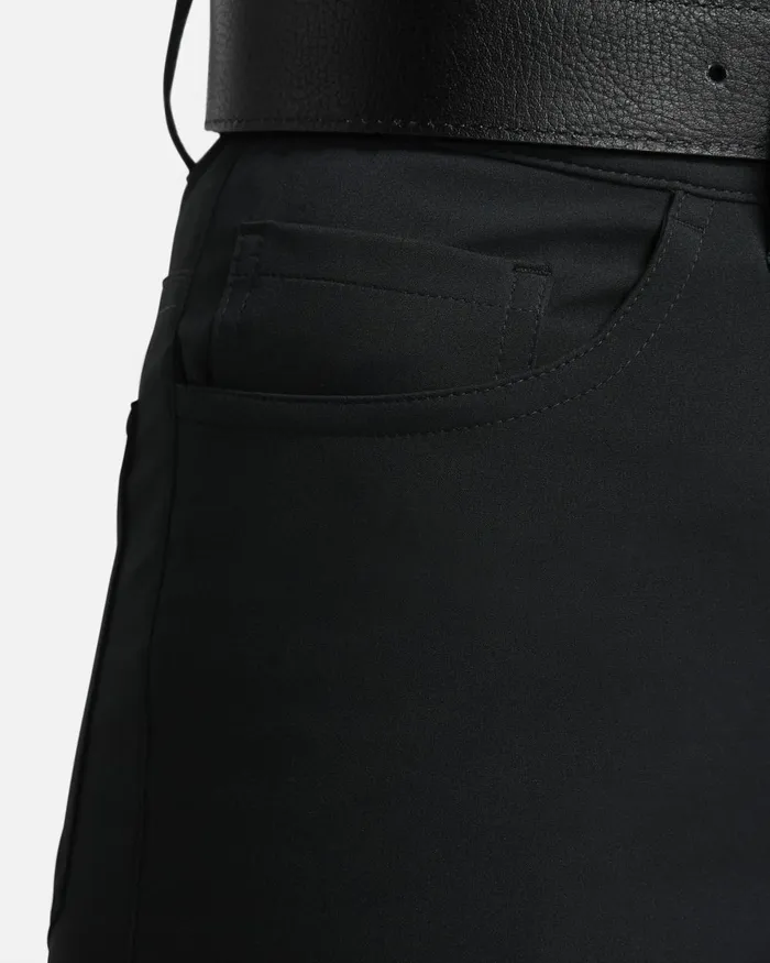 Women Nike All Clothing Tour Repel Black