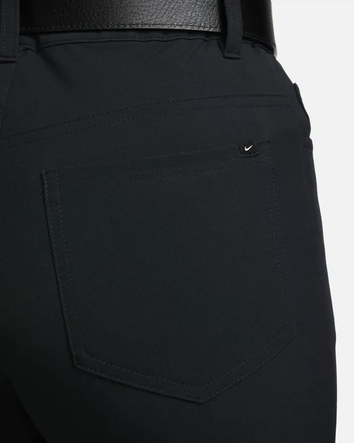 Women Nike All Clothing Tour Repel Black