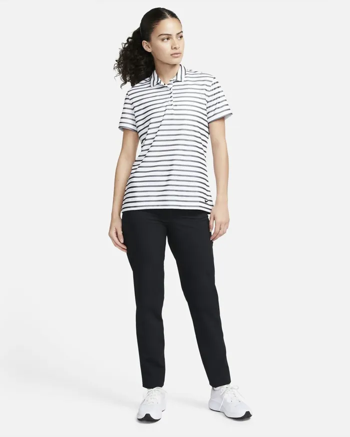 Women Nike All Clothing Tour Repel Black