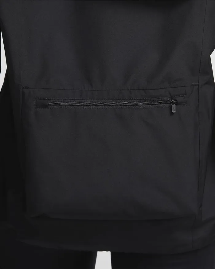 Women Nike All Clothing Trail GORETEX INFINIUM Blackblackdark Smoke Grey