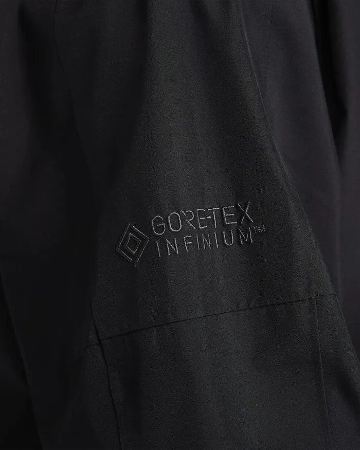 Women Nike All Clothing Trail GORETEX INFINIUM Blackblackdark Smoke Grey