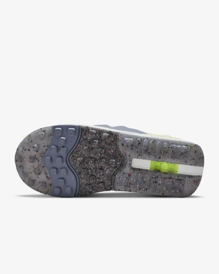 Women Nike All Shoes Air Max Furyosa Ashen Slateveniceprovence Purplesummit White