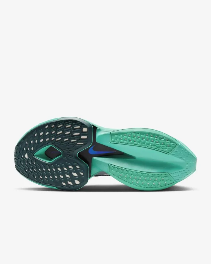 Women Nike All Shoes Alphafly 2 Whiteclear Jadelight Ultramarinedeep Jungle