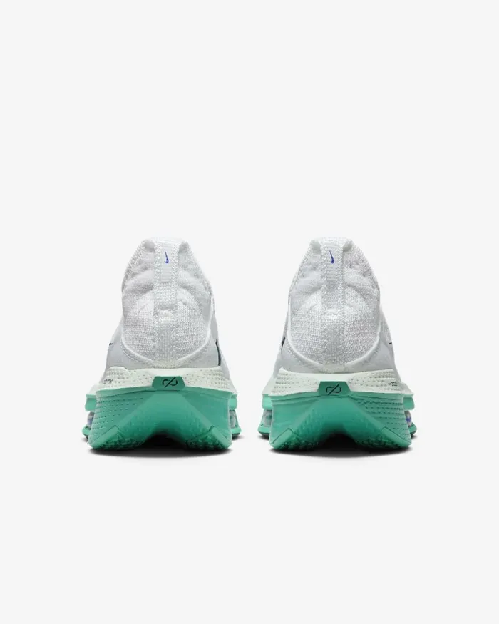 Women Nike All Shoes Alphafly 2 Whiteclear Jadelight Ultramarinedeep Jungle