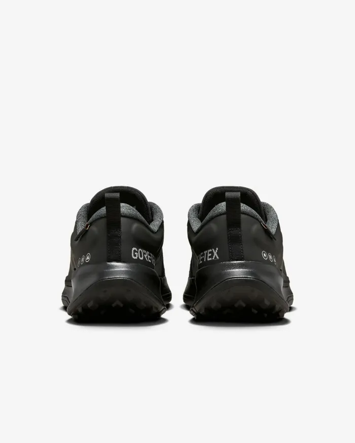 Women Nike All Shoes Juniper Trail 2 GORETEX Blackanthracitecool Grey